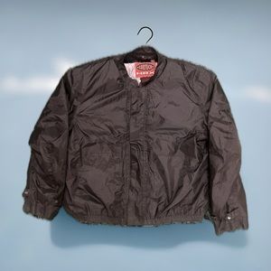 Cortech Tourmaster HRX Motorcycle Biker Jacket Men's Size XL/45